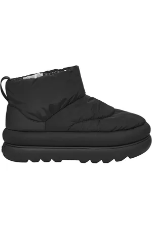 UGG Donna, Scarpe, Nero, 36 EU, new