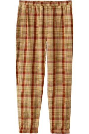 Acne Studios Donna, Pantaloni, Marrone, M, new