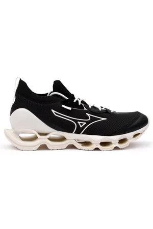 Mizuno Uomo, Scarpe, Nero, 38 1/2 EU, new