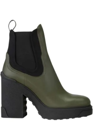 Moncler Donna, Scarpe, Verde, 37 EU, new