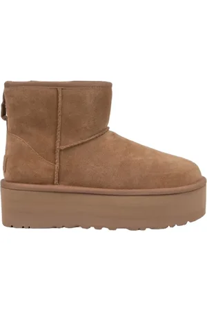 UGG Donna, Scarpe, Marrone, 41 EU, new