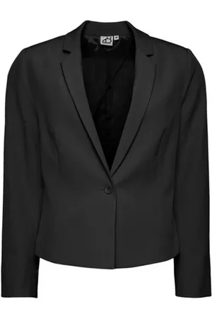 2-Biz Donna, Giacche, Nero, M, new