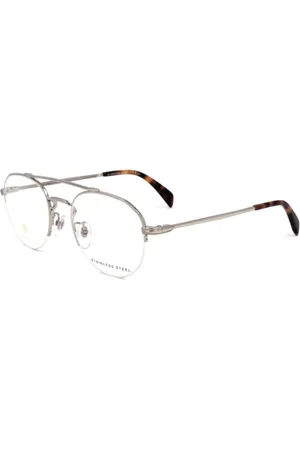 DB EYEWEAR BY DAVID BECKHAM Unisex, Accessori, Grigio, Taglia unica, new
