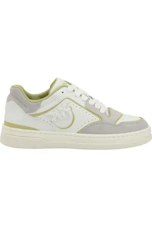 Pinko Donna, Scarpe, Bianco, 38 EU, new