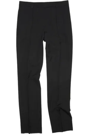 Acne Studios Donna, Pantaloni, Nero, S, new