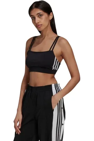 adidas Donna, Sport, Nero, L, new