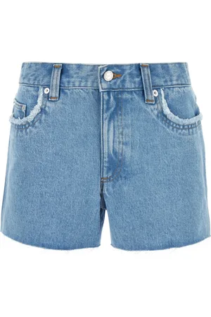 A.P.C. Donna, Pantaloncini, Blu, S, new