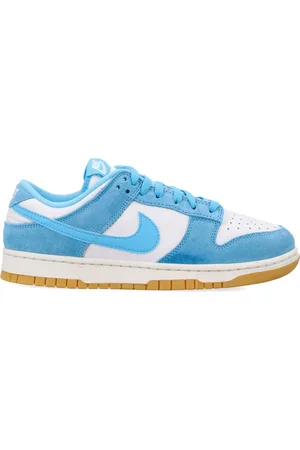 Nike Uomo, Scarpe, Blu, 42 EU, new