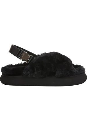 Moncler Donna, Scarpe, Nero, 36 EU, new