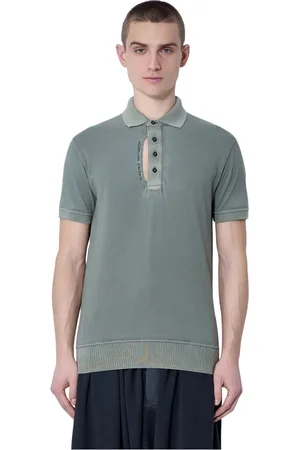 Vivienne Westwood Uomo, Top, Verde, S, new