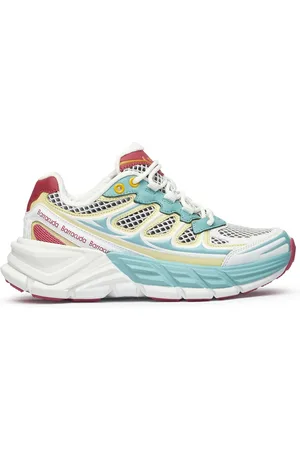 Barracuda Donna, Scarpe, Multicolore, 37 EU, new