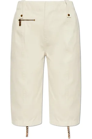 Burberry Donna, Pantaloncini, , S, new