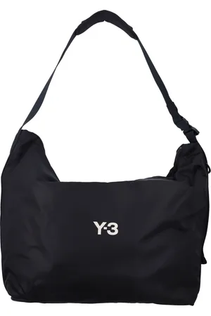 Y-3 Unisex, Borse, Nero, Taglia unica, new