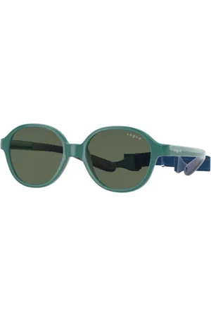 vogue Unisex, Accessori, Verde, Taglia unica, new