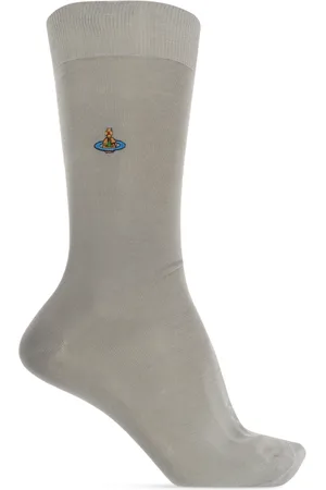 Vivienne Westwood Uomo, Mutande, Grigio, S, new