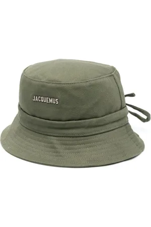 Jacquemus Unisex, Accessori, Verde, 60 CM, new