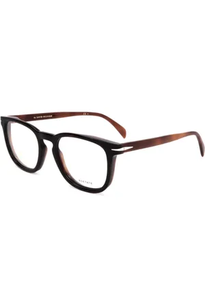 DB EYEWEAR BY DAVID BECKHAM Unisex, Accessori, Nero, Taglia unica, new