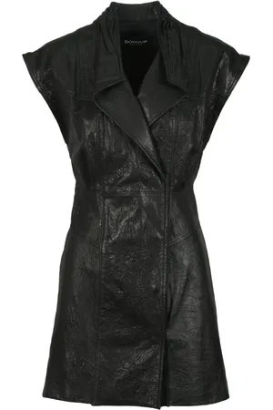 Dondup Donna, Giacche, Nero, S, new