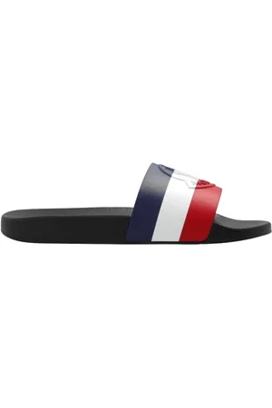 Moncler Uomo, Scarpe, Blu, 39 EU, new