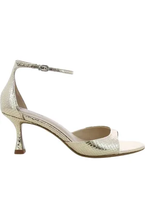 Lola Cruz Donna, Scarpe, Grigio, 40 EU, new