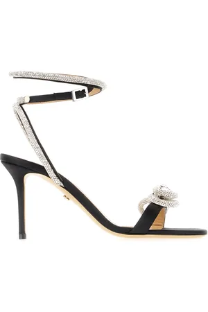 Mach & Mach Donna, Scarpe, Nero, 38 EU, new