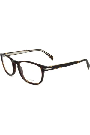 DB EYEWEAR BY DAVID BECKHAM Unisex, Accessori, Nero, Taglia unica, new