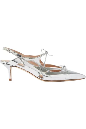 Scarosso Donna, Scarpe, Grigio, 41 EU, new