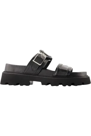 Zadig & Voltaire Donna, Scarpe, Nero, 40 EU, new