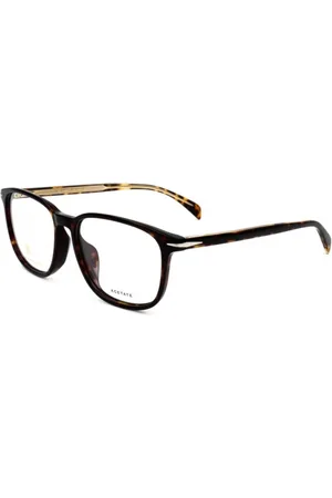 DB EYEWEAR BY DAVID BECKHAM Unisex, Accessori, Nero, Taglia unica, new