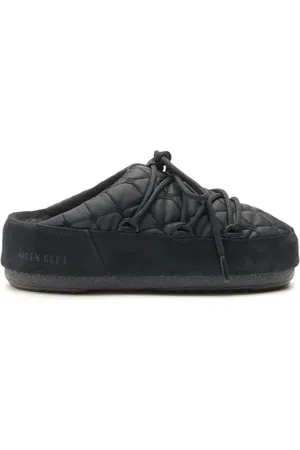 Moon Boot Donna, Scarpe, Nero, 39 EU, new