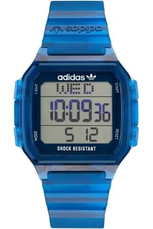 adidas Uomo, Accessori, Blu, Taglia unica, new