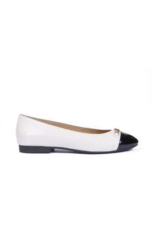 Michael Kors Donna, Scarpe, Bianco, 36 EU, new