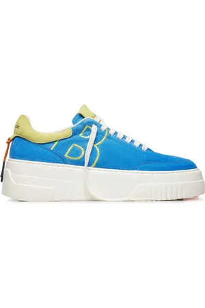 Barracuda Donna, Scarpe, Blu, 36 EU, new