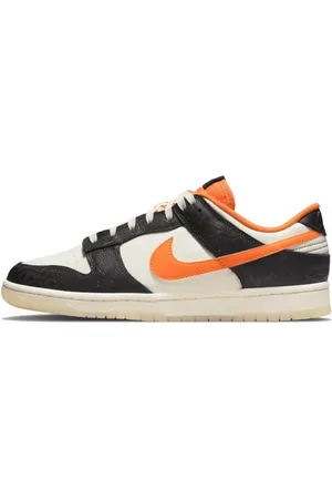 Nike Uomo, Scarpe, Arancione, 39 EU, new