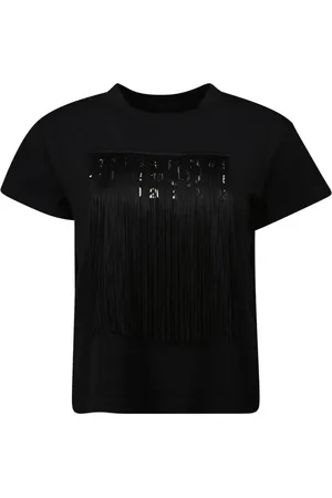 Maison Margiela Donna, Top, Nero, M, new