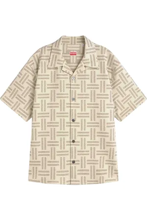 Kenzo Uomo, Magliette, , S, new