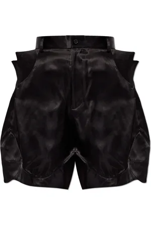 Comme des Garçons Donna, Pantaloncini, Nero, S, new