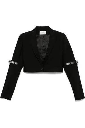 COPERNI Donna, Giacche, Nero, M, new
