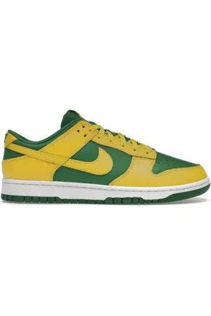 Nike Uomo, Scarpe, Verde, 42 EU, new