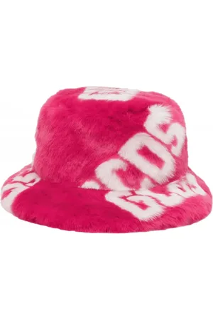 GCDS Unisex, Accessori, Rosa, Taglia unica, new