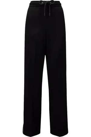 Moncler Donna, Pantaloni, Nero, XS, new