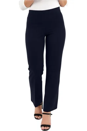 2-Biz Donna, Pantaloni, Blu, M, new