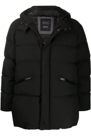HERNO Uomo, Giacche, Nero, L, new