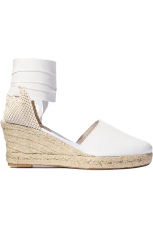 Scarosso Donna, Scarpe, Bianco, 40 EU, new