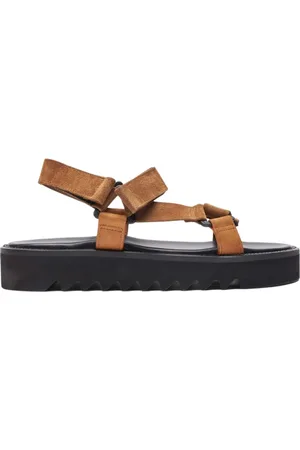 Scarosso Uomo, Scarpe, Marrone, 44 EU, new