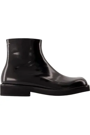 Maison Margiela Uomo, Scarpe, Nero, 40 EU, new