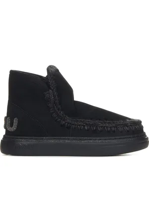 Mou Donna, Scarpe, Nero, 38 EU, new