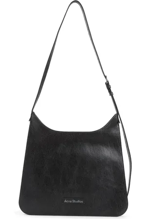 Acne Studios Uomo, Borse, Nero, Taglia unica, new