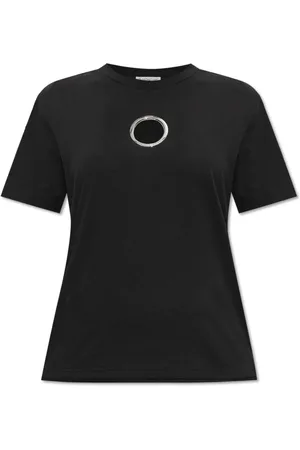 Moncler Donna, Top, Nero, S, new
