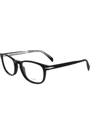 DB EYEWEAR BY DAVID BECKHAM Unisex, Accessori, Nero, Taglia unica, new